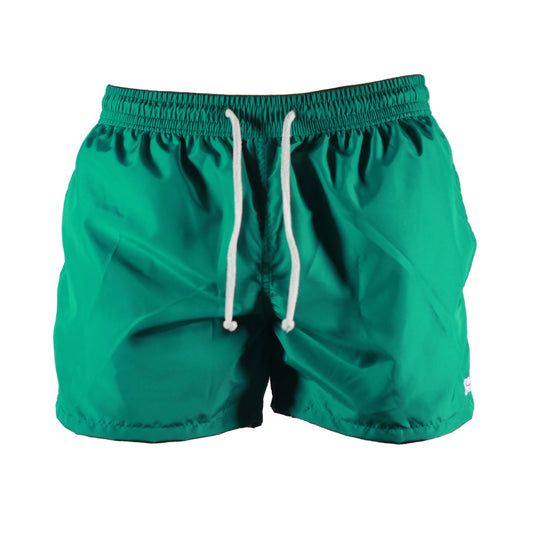 Maui boxer verde