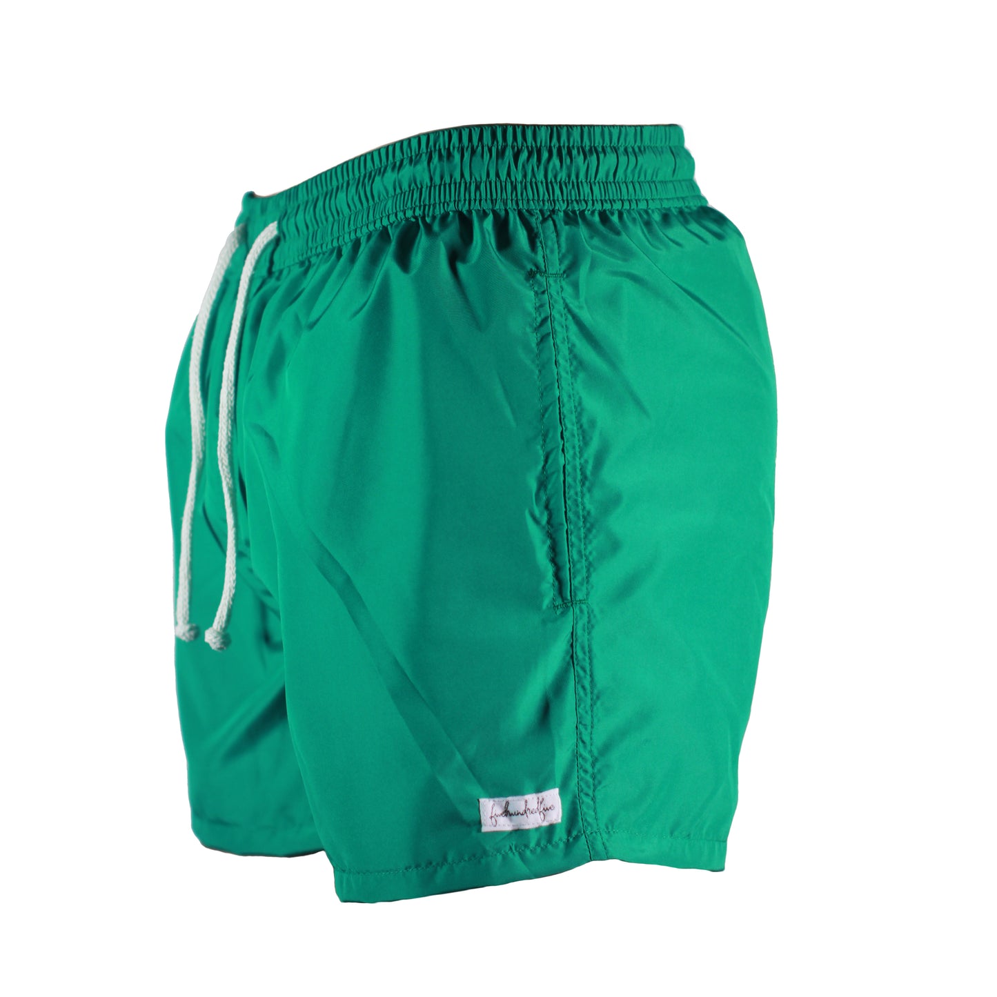 Maui boxer verde